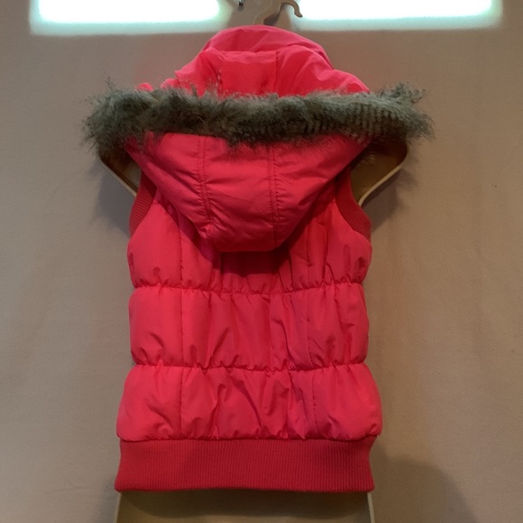 #247✅ Coat vest - Picture 5 of 8